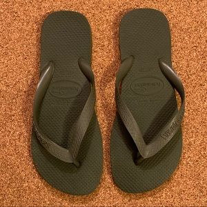 🚀 CLOSET CLEAR OUT 🚀Havaianas Flip Flops
